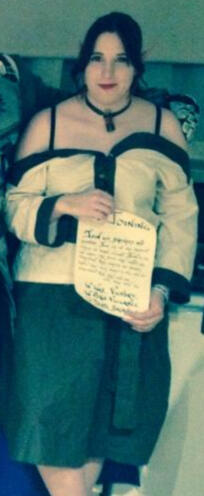 City Elf - Dragon Age Origins